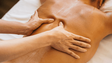 Image for Relaxation massage
