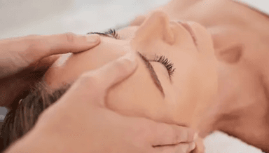 Image for Facial massage